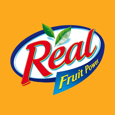 REAL FRUITS